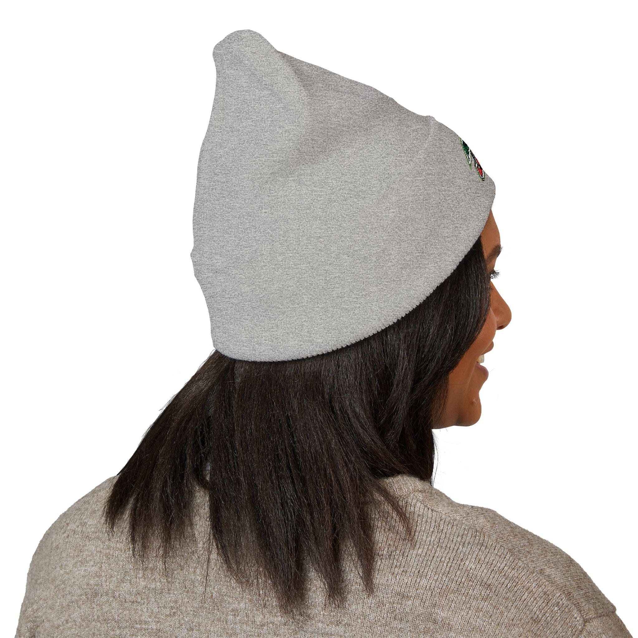 Mountain Jew Beanie