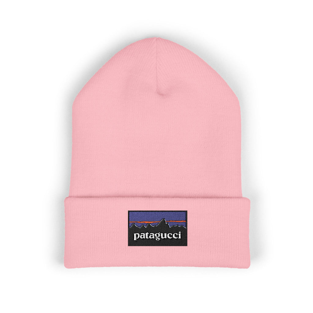 Patagucci Beanie
