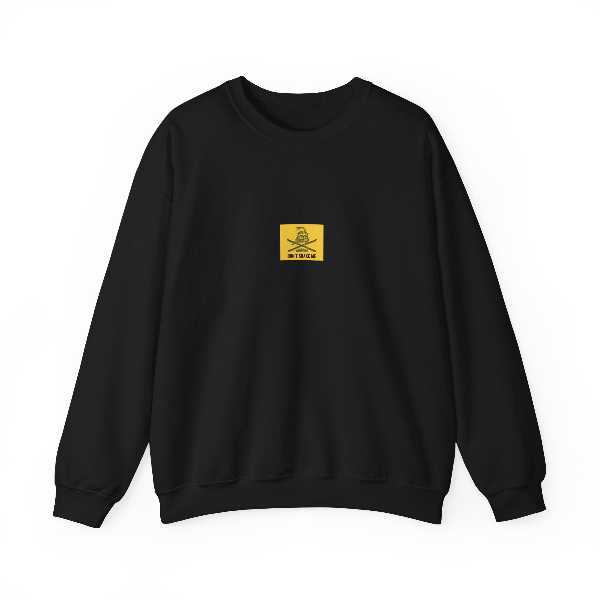 Don't Snake Me Long Sleeve