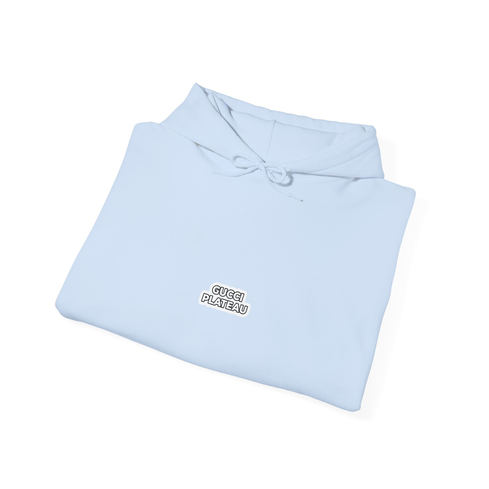 Gucci Plateau Hoodie