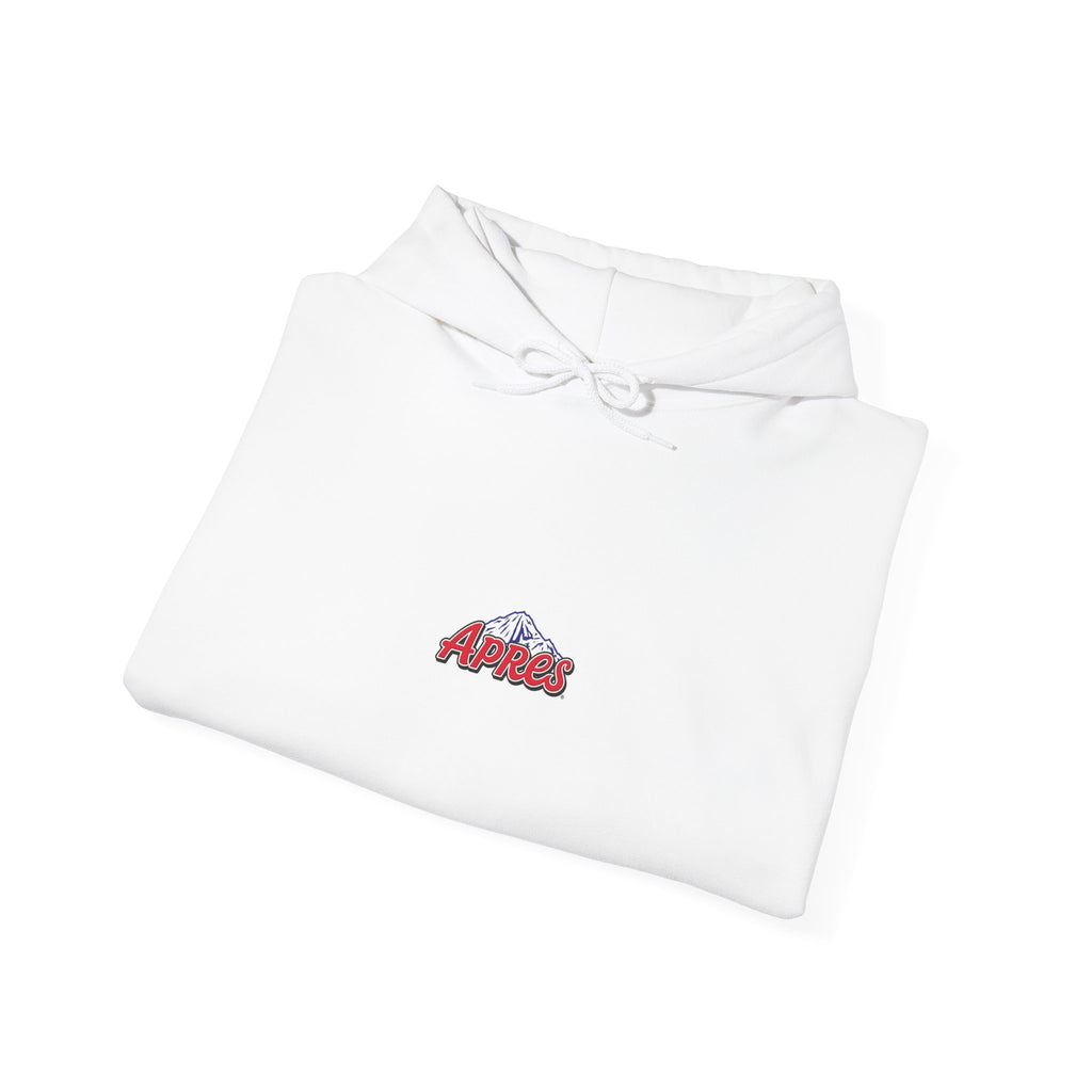 Apres Hoodie