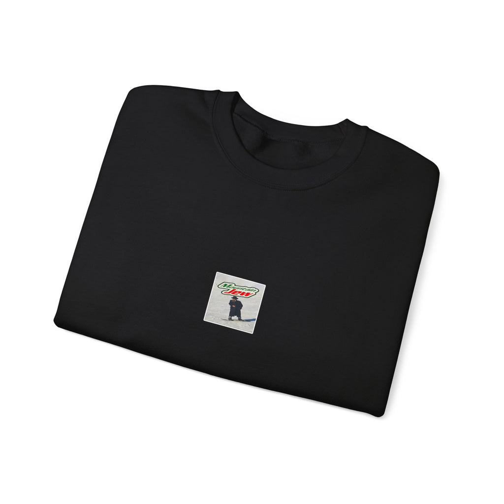 Mountain Jew (Full) Long Sleeve