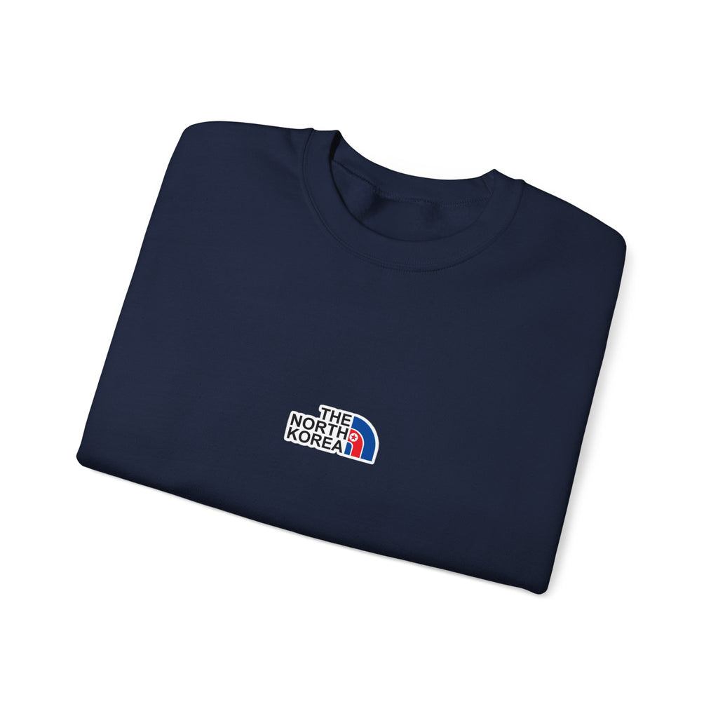 The North Korea Long Sleeve