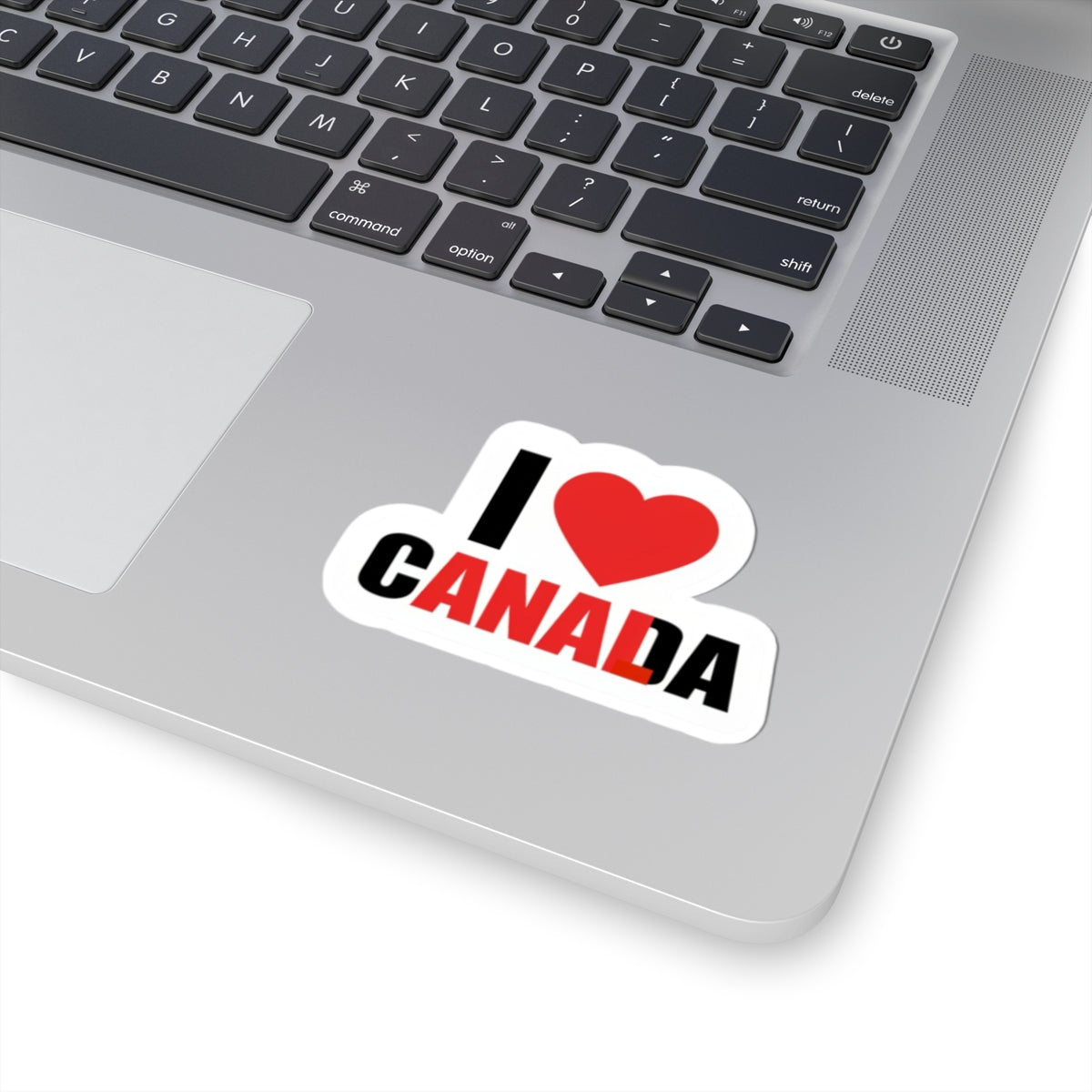 Canada Sticker