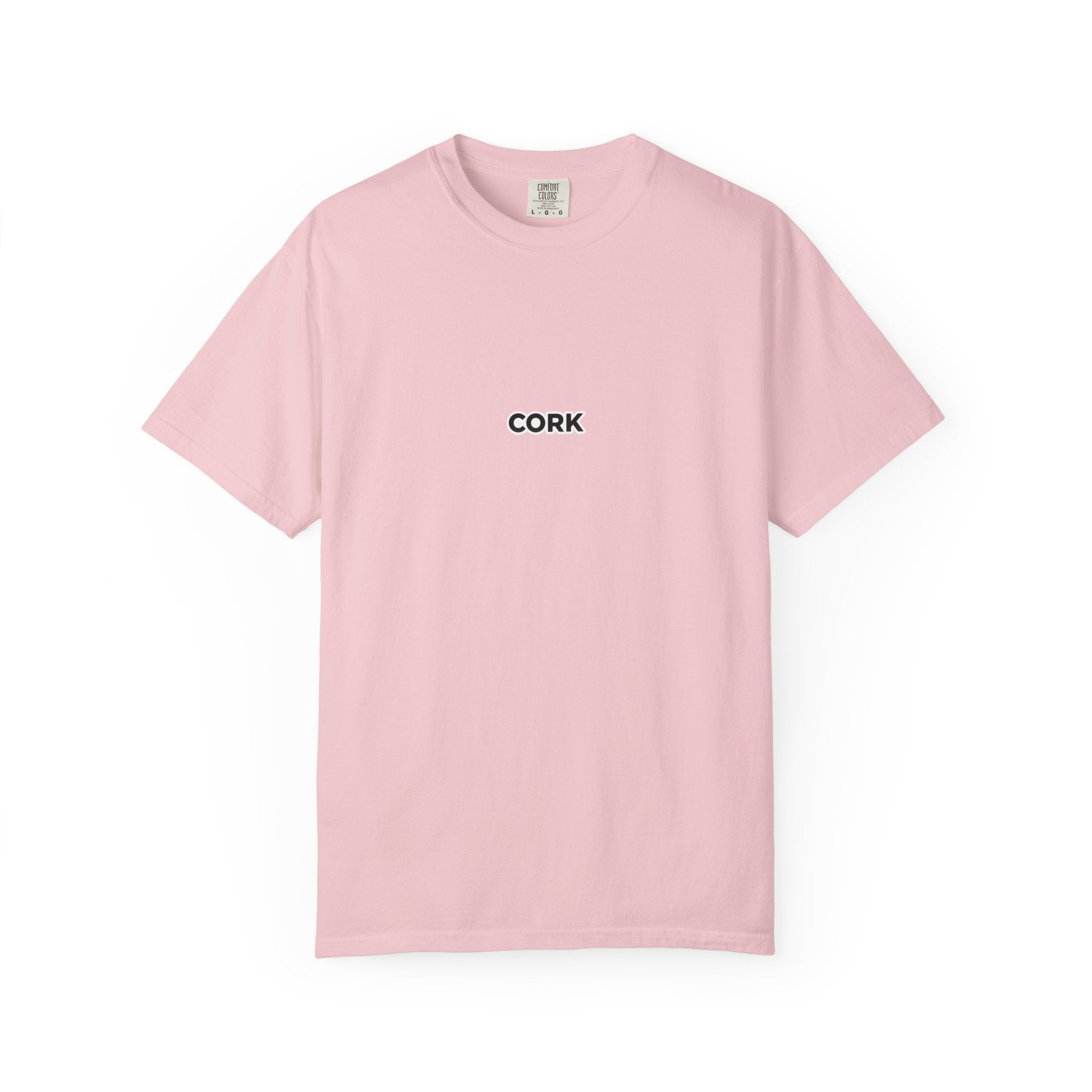 Cork T-shirt