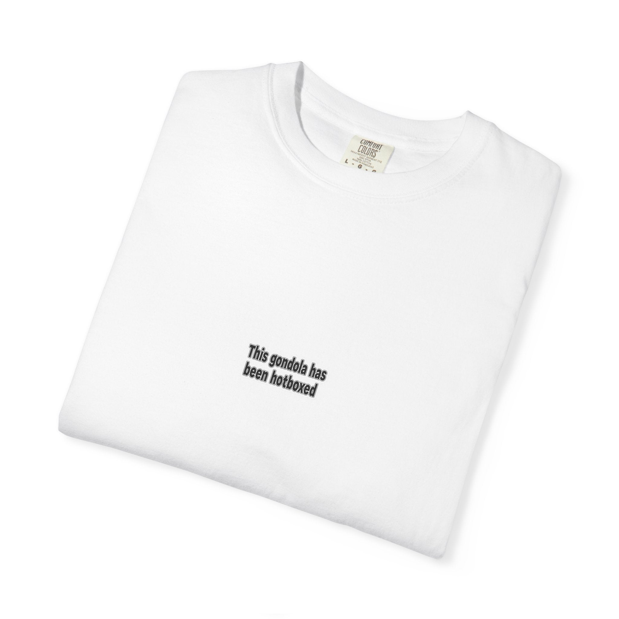 This Gondola T-Shirt