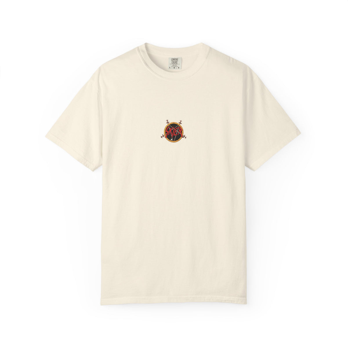 SKIER T-shirt