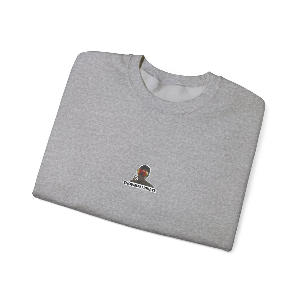 Snowmali Pirate Long Sleeve