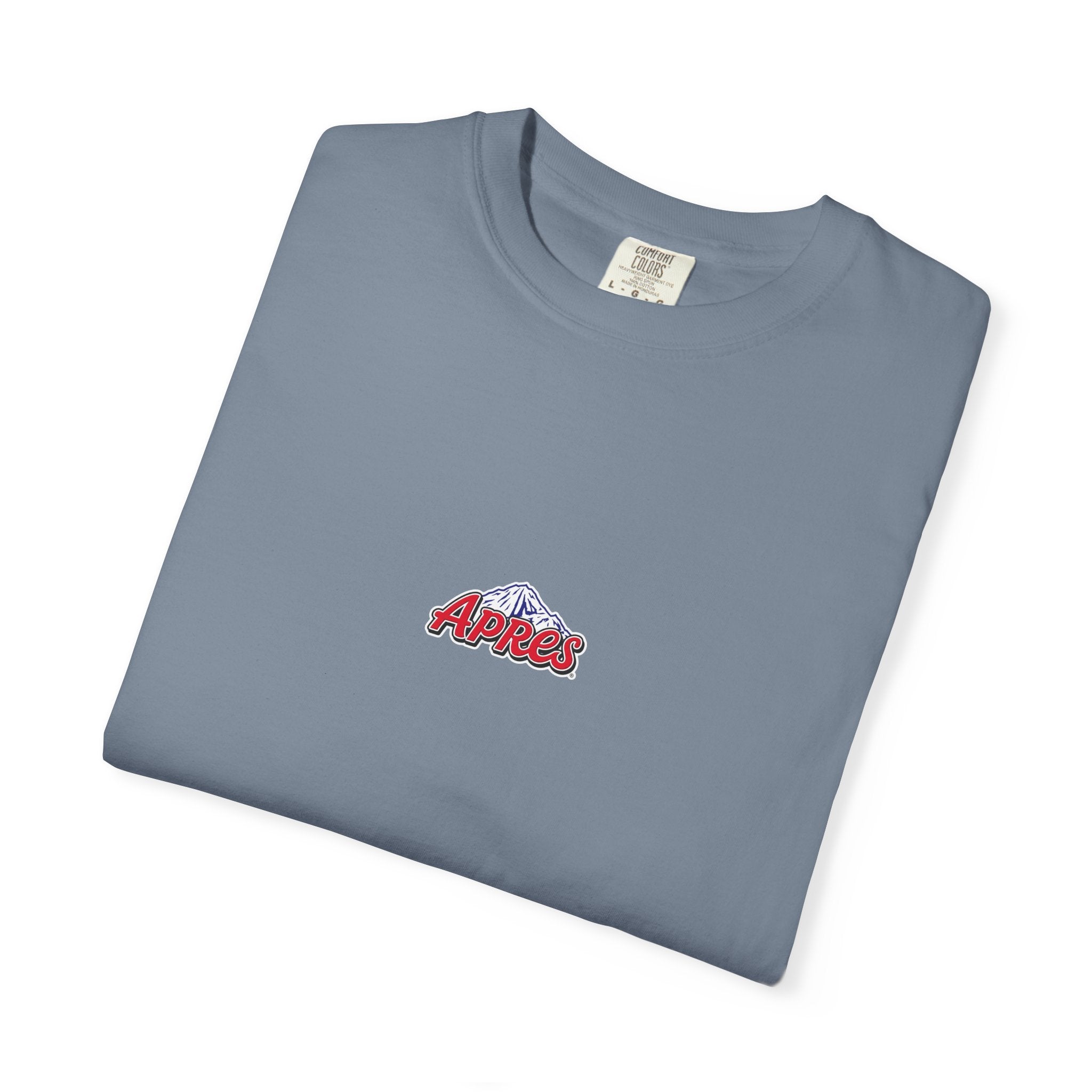 Apres T-Shirt
