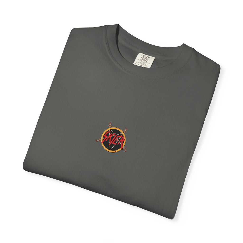 SKIER T-shirt
