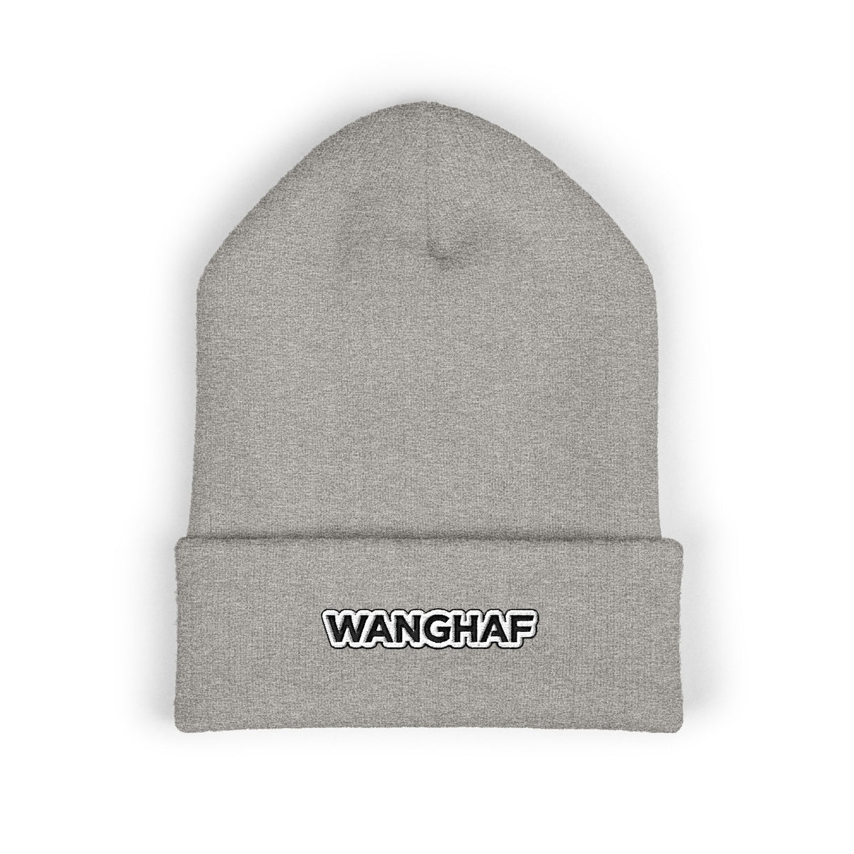 WANGHAF Beanie