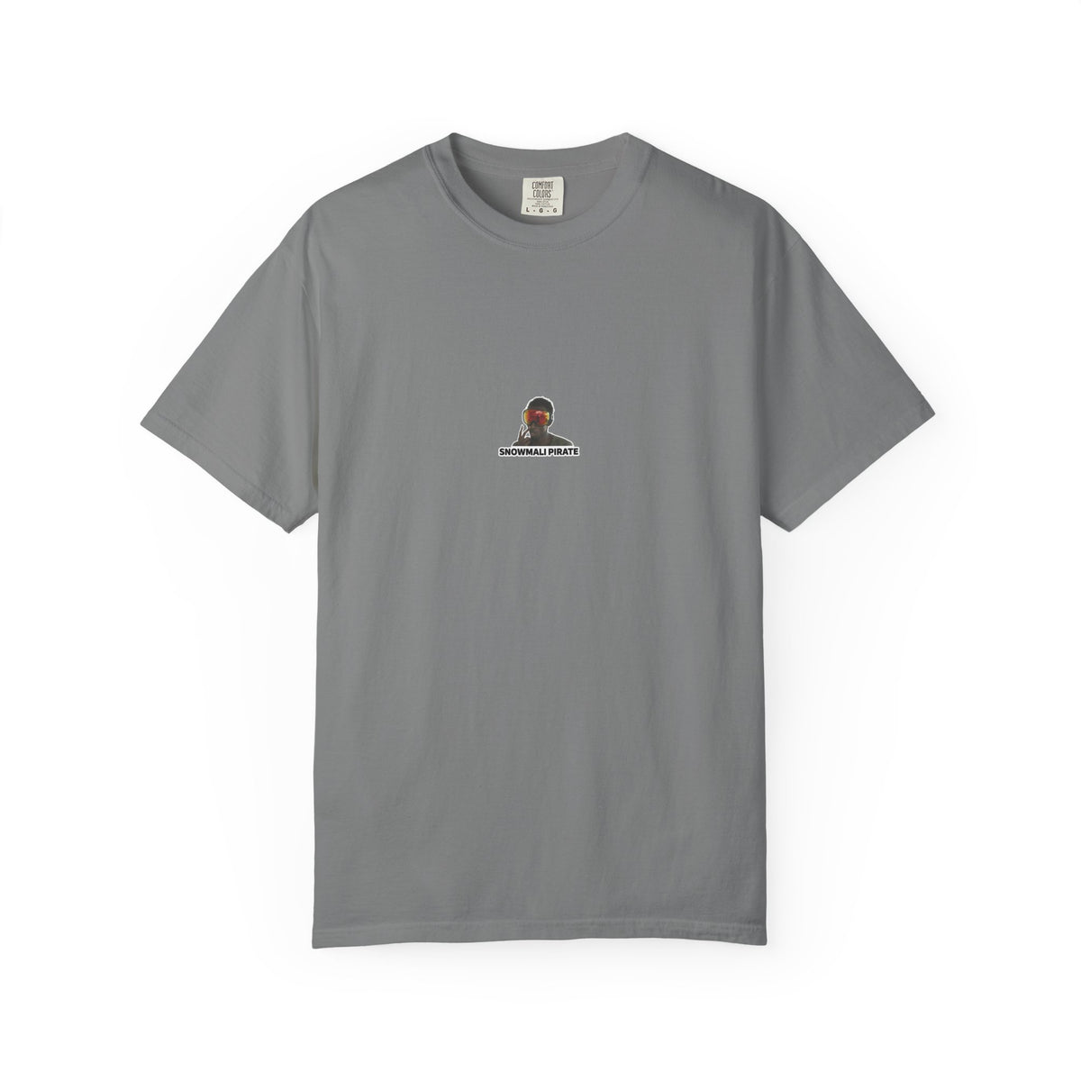 Snowmali Pirate T-shirt