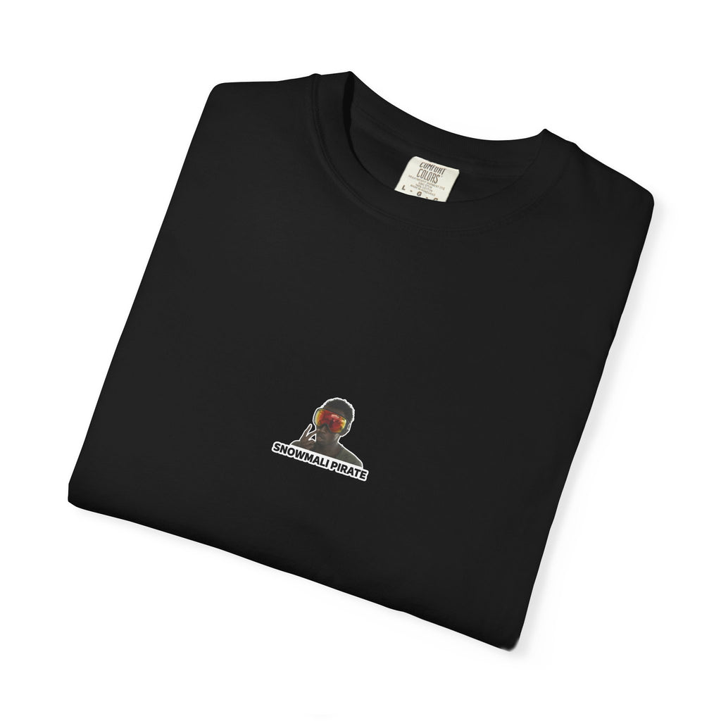 Snowmali Pirate T-shirt