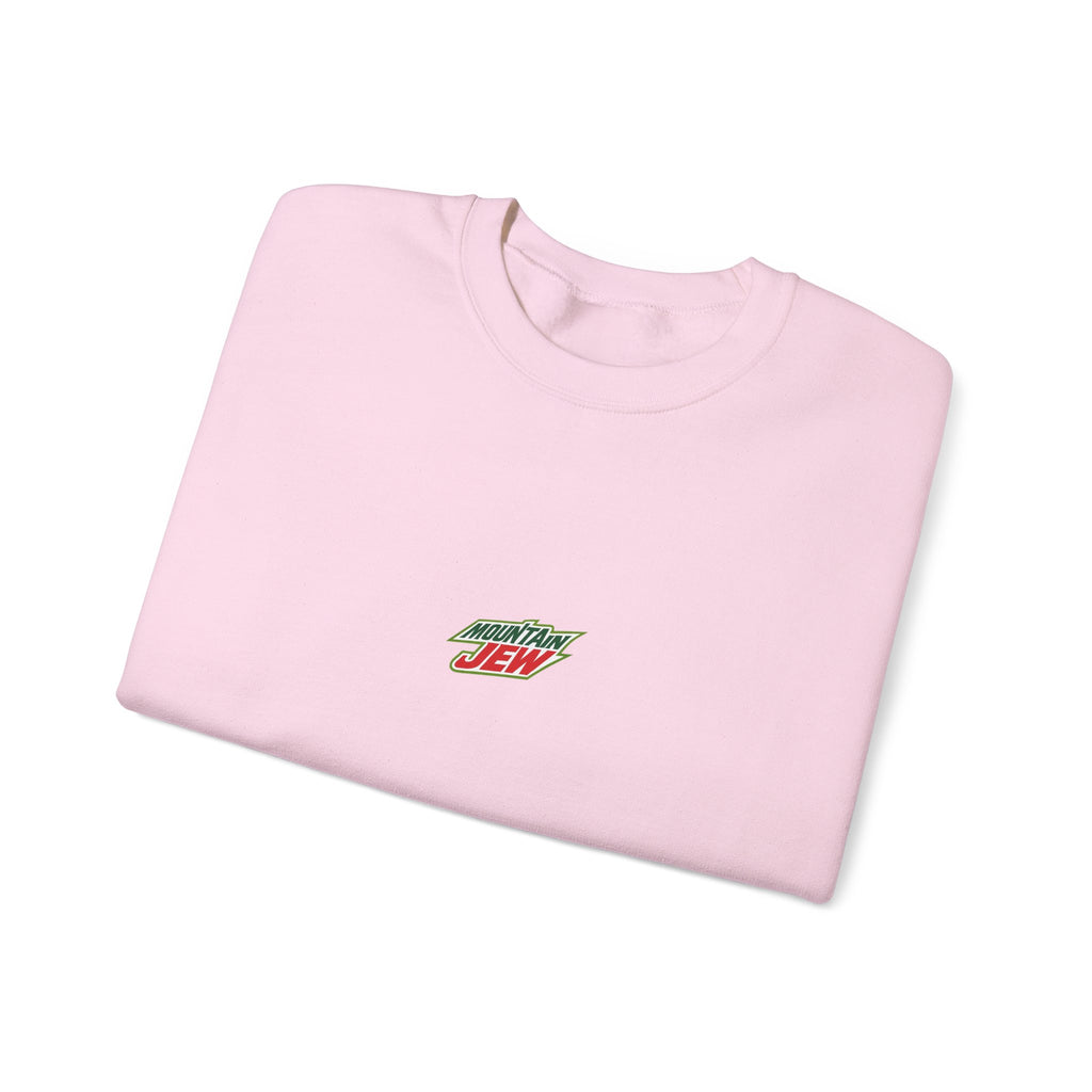 Mountain Jew Long Sleeve
