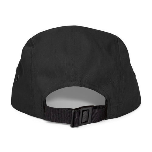 Apres 5-Panel Cap