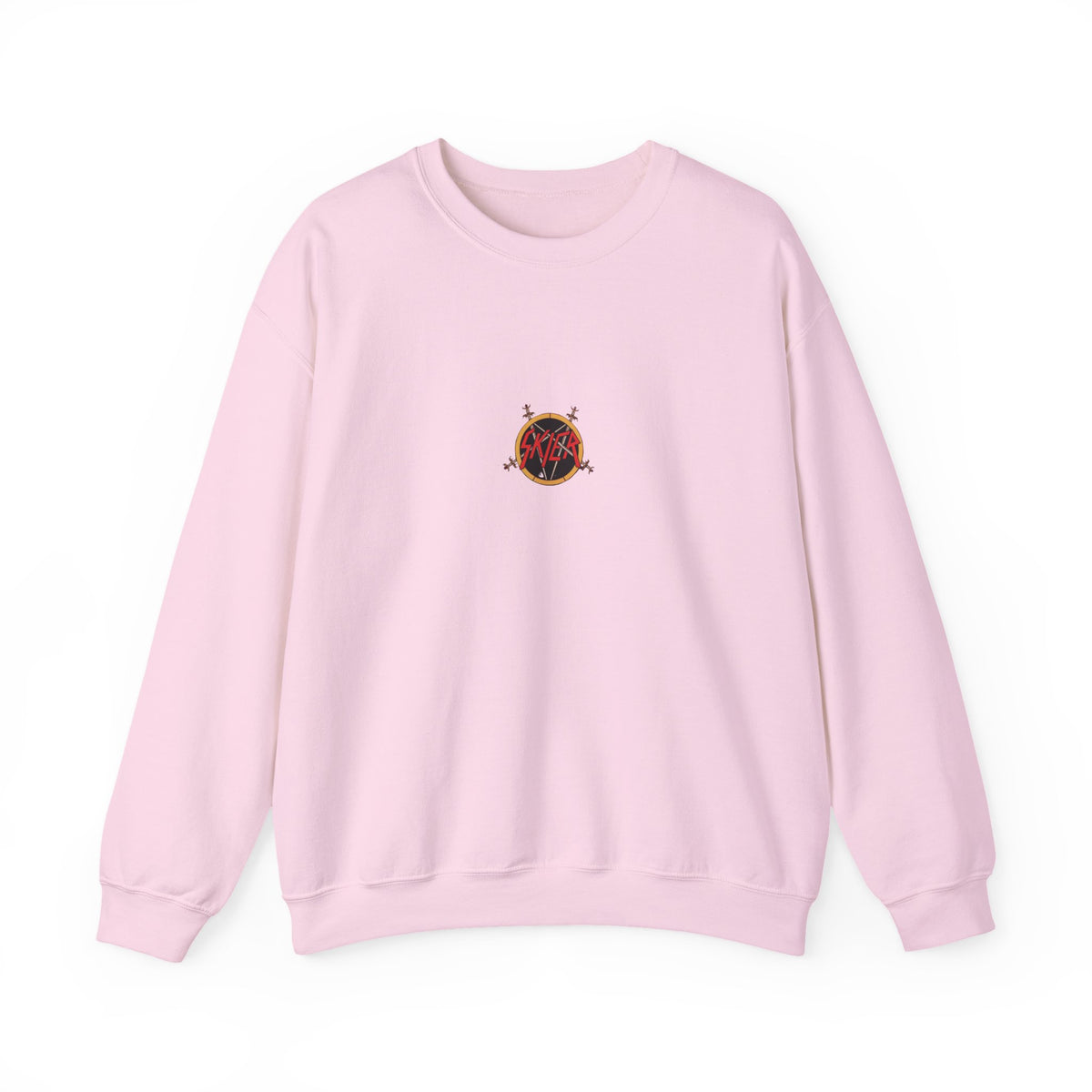 Skier Long Sleeve