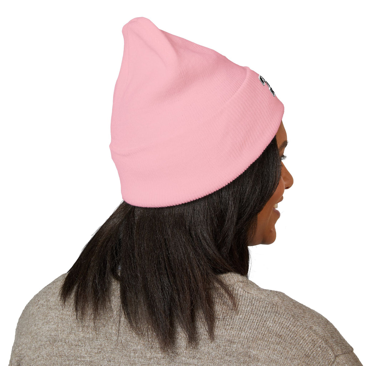 If You Don't Sin Beanie