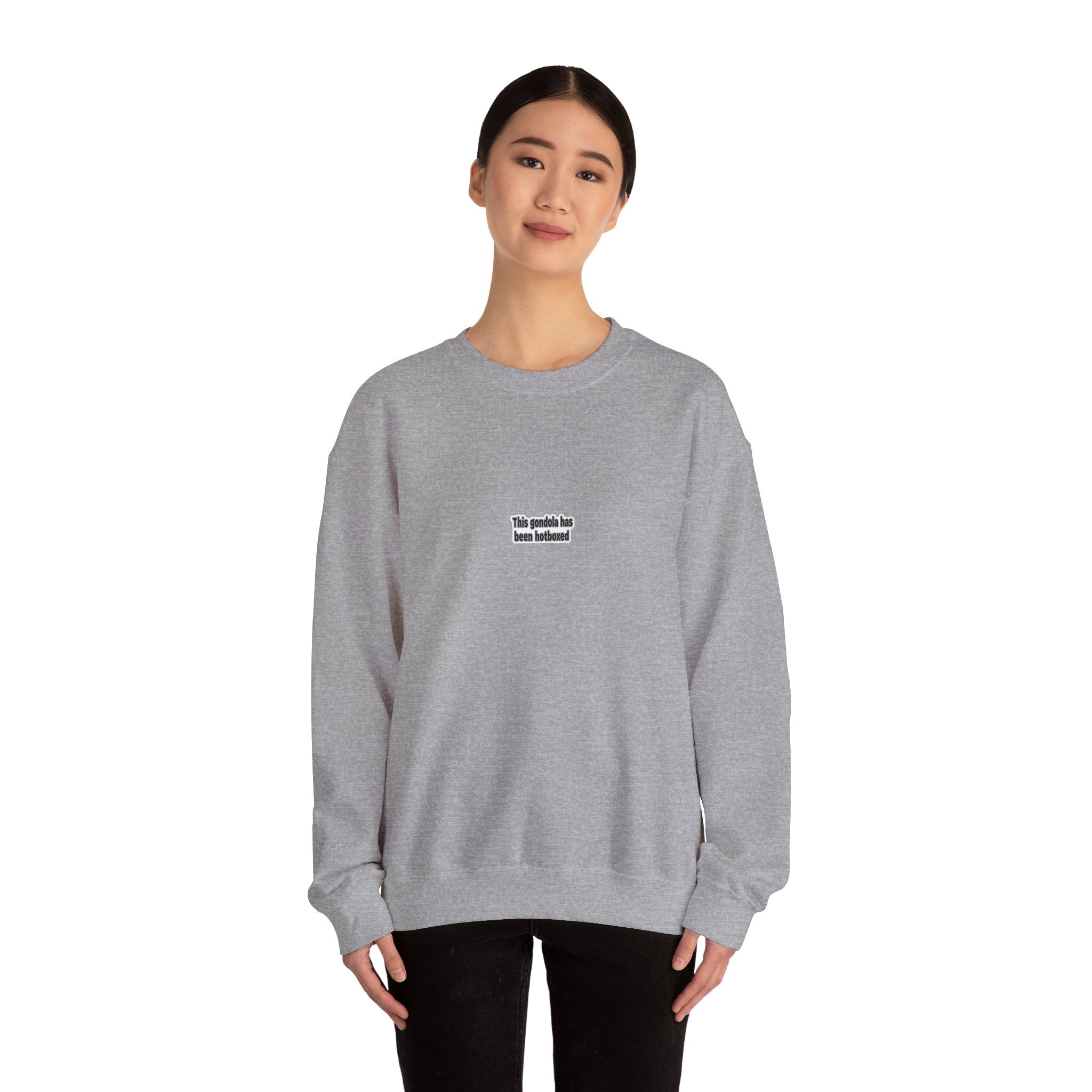 This Gondola Long Sleeve