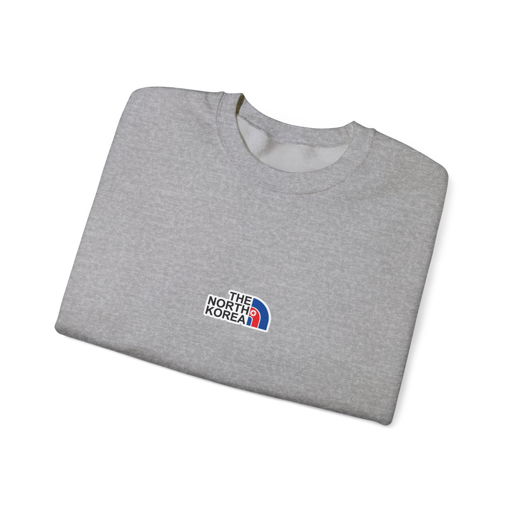 The North Korea Long Sleeve