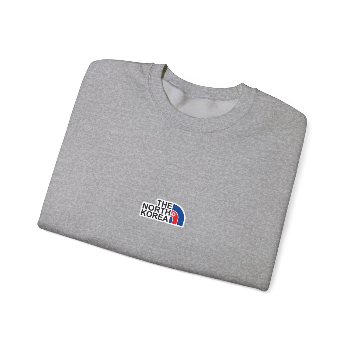 The North Korea Long Sleeve