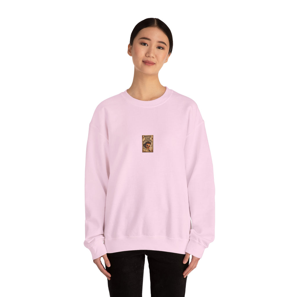 Wanted Long Sleeve