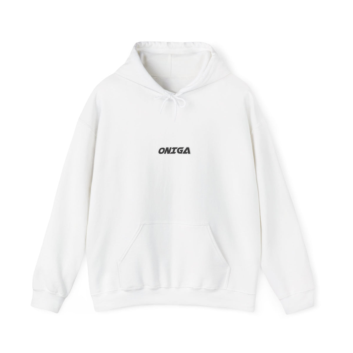 ONIGA Hoodie