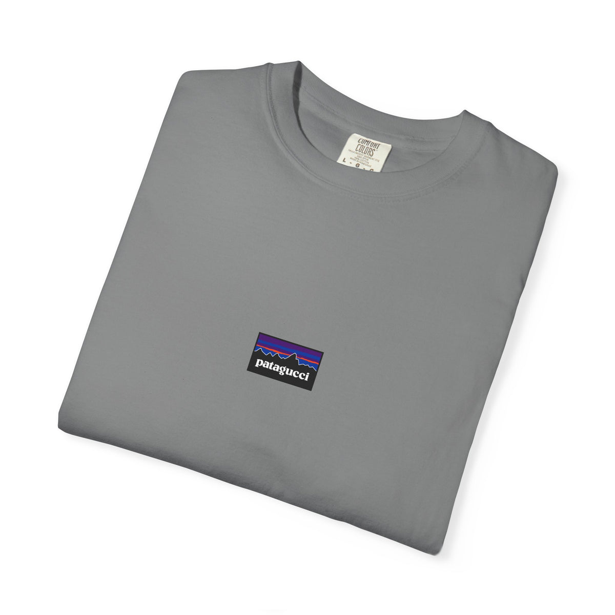 Patagucci T-Shirt