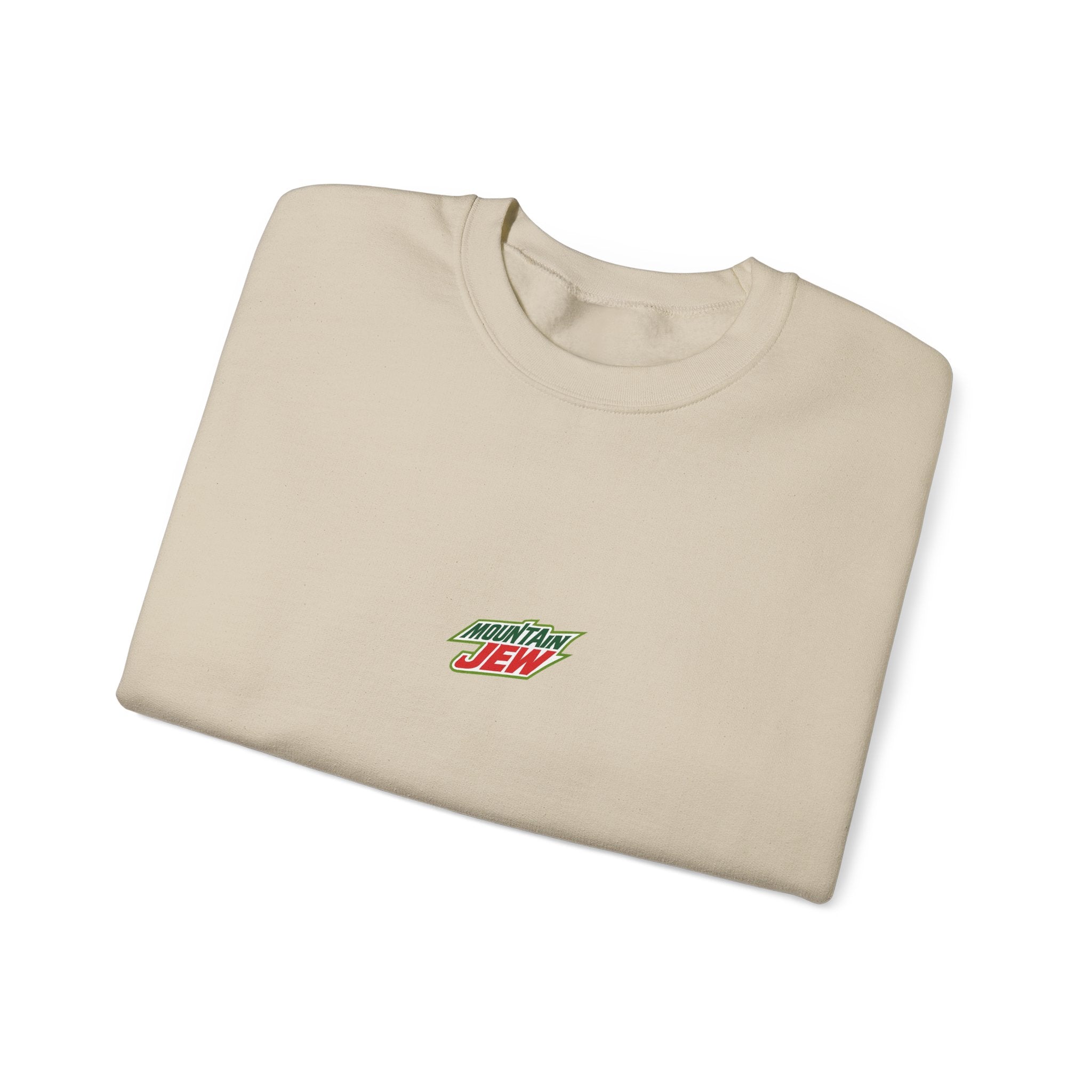 Mountain Jew Long Sleeve