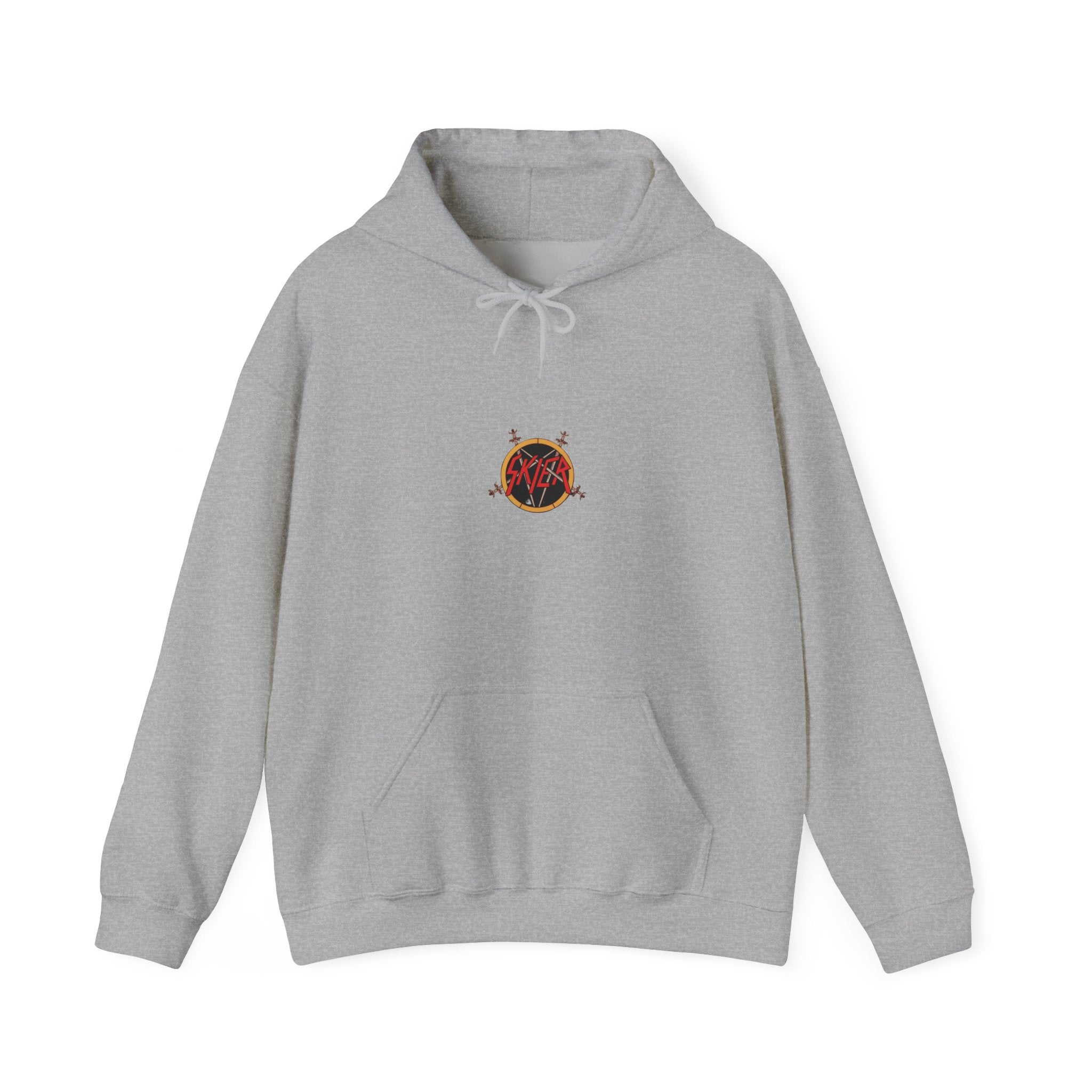 SKIER Hoodie
