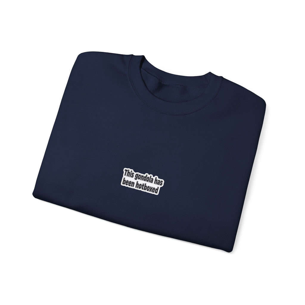 This Gondola Long Sleeve
