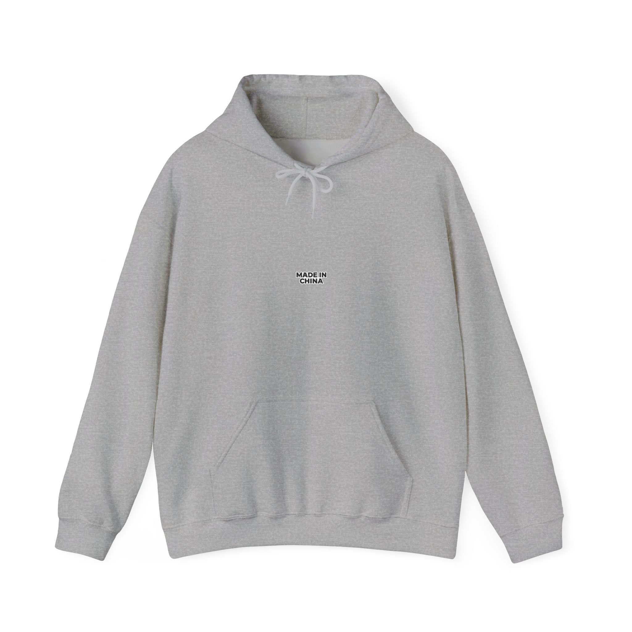 MADE IN CHINA Hoodie