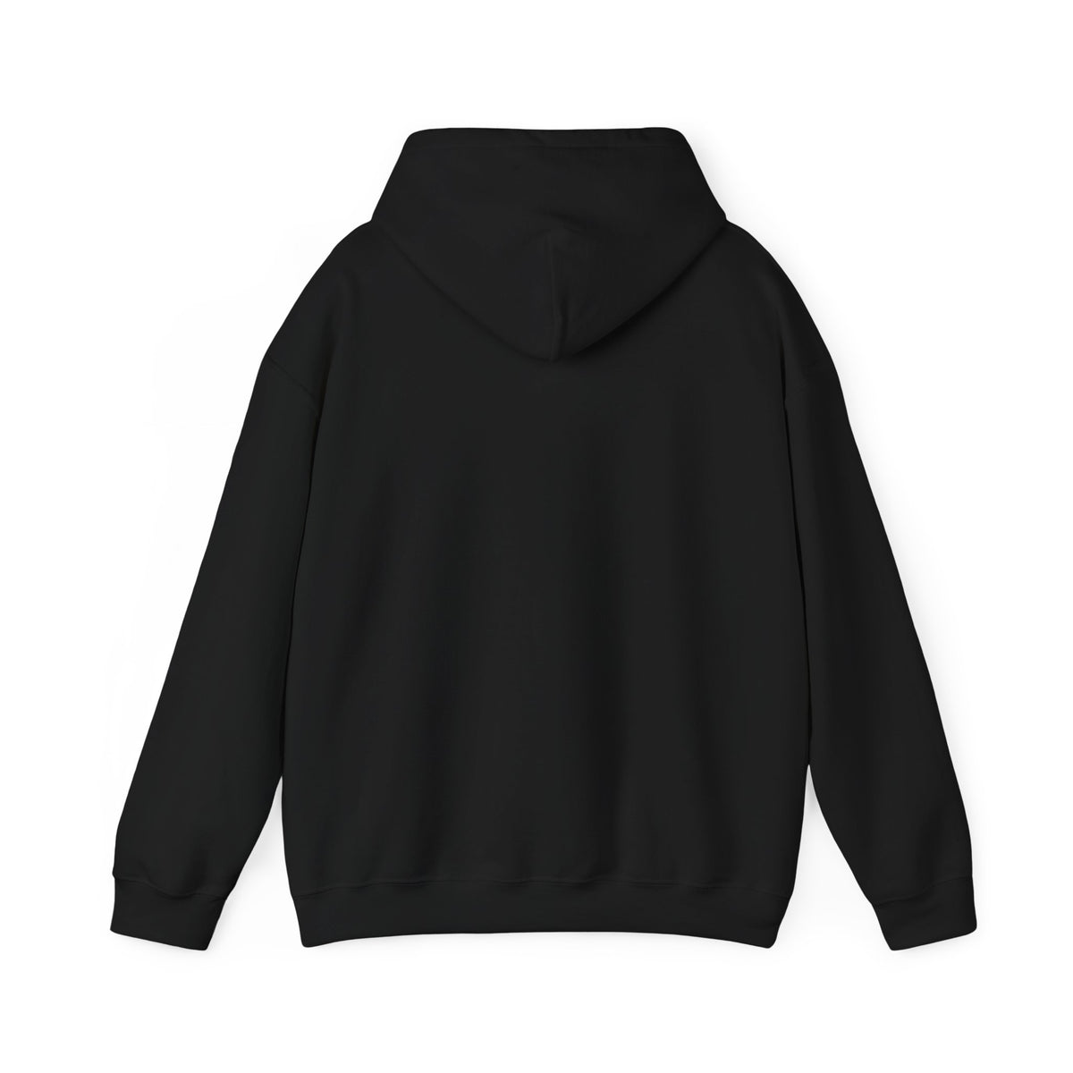 Denzel Hoodie