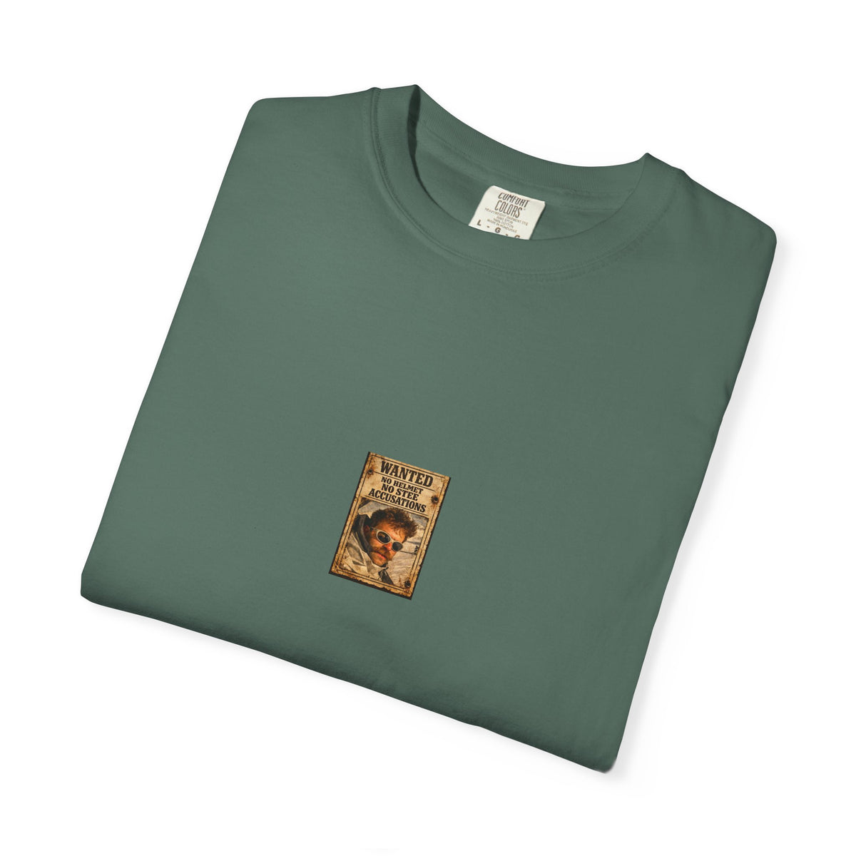 WANTED T-Shirt