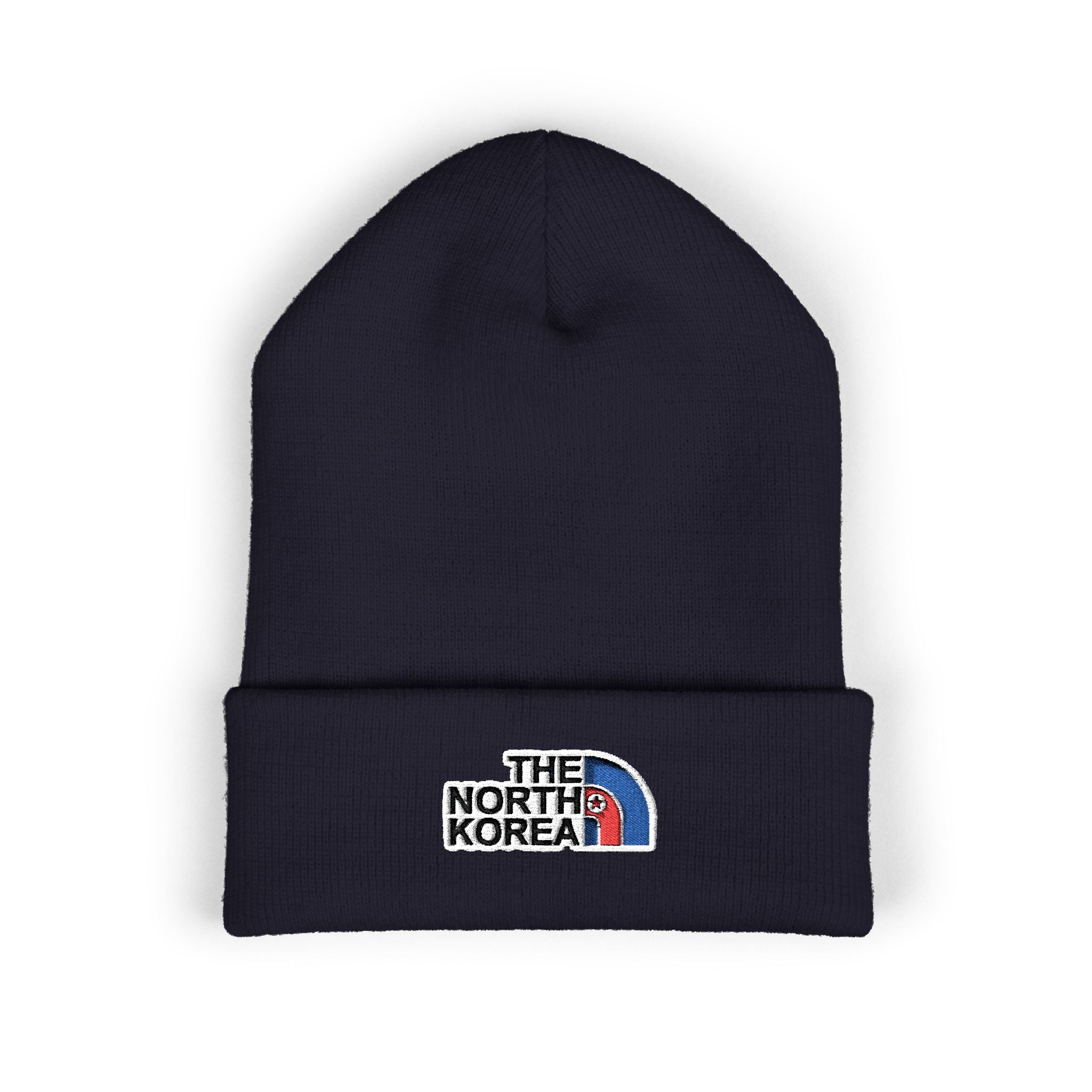 The North Korea Beanie