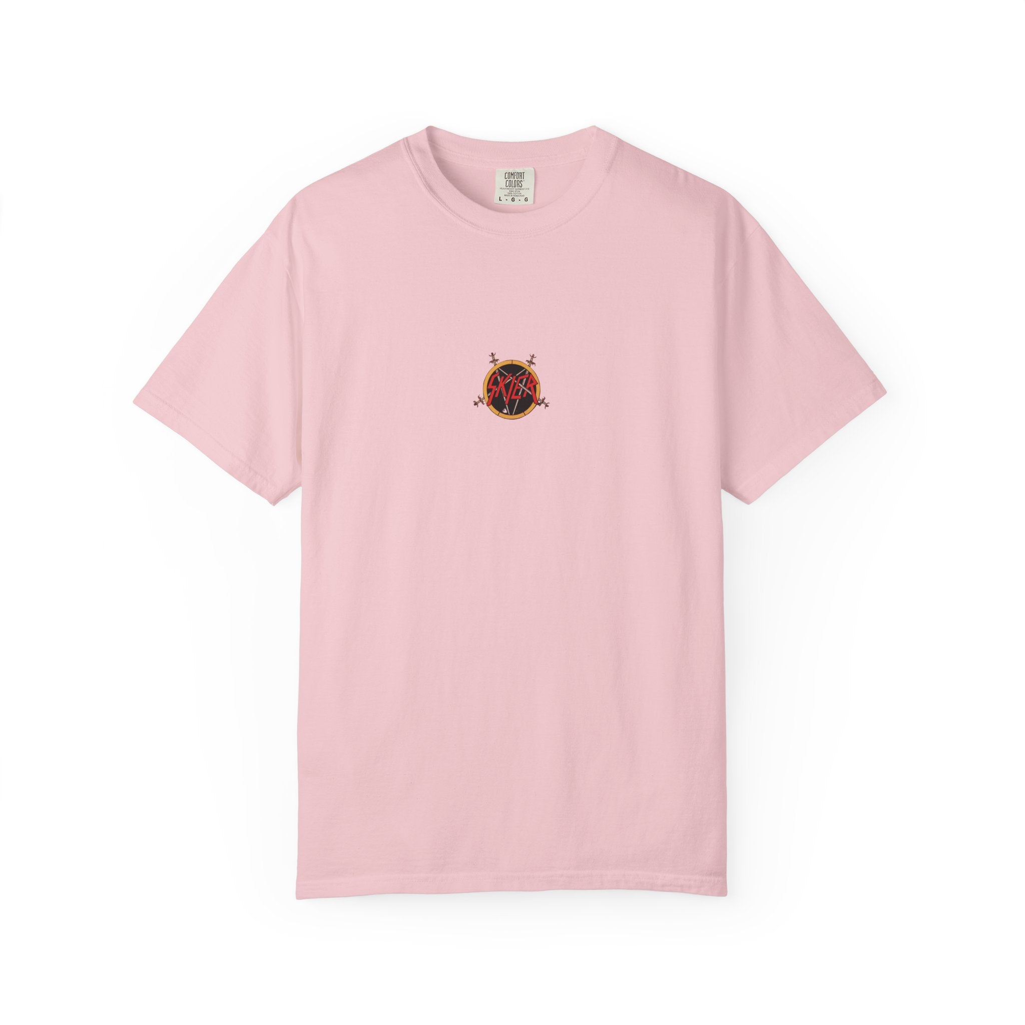 SKIER T-shirt