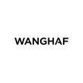 WANGHAF Sticker