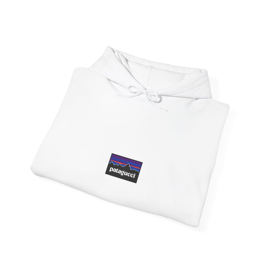Patagucci Hoodie