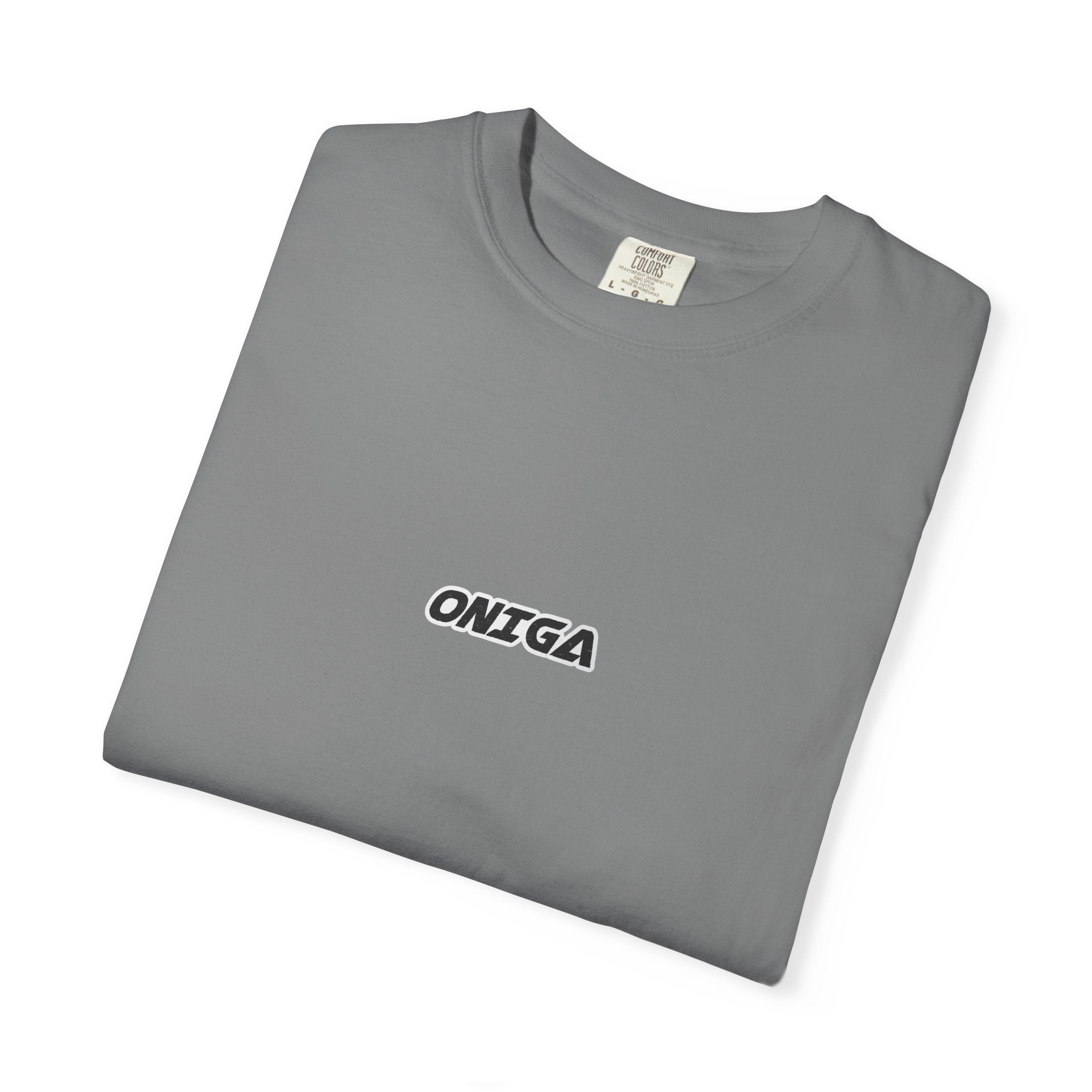 ONIGA T-shirt