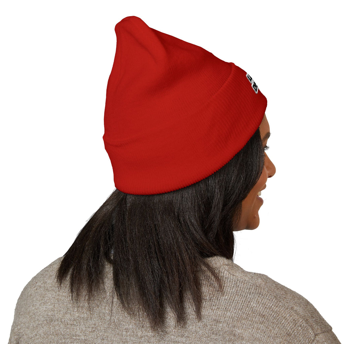 Legally Disabled Beanie