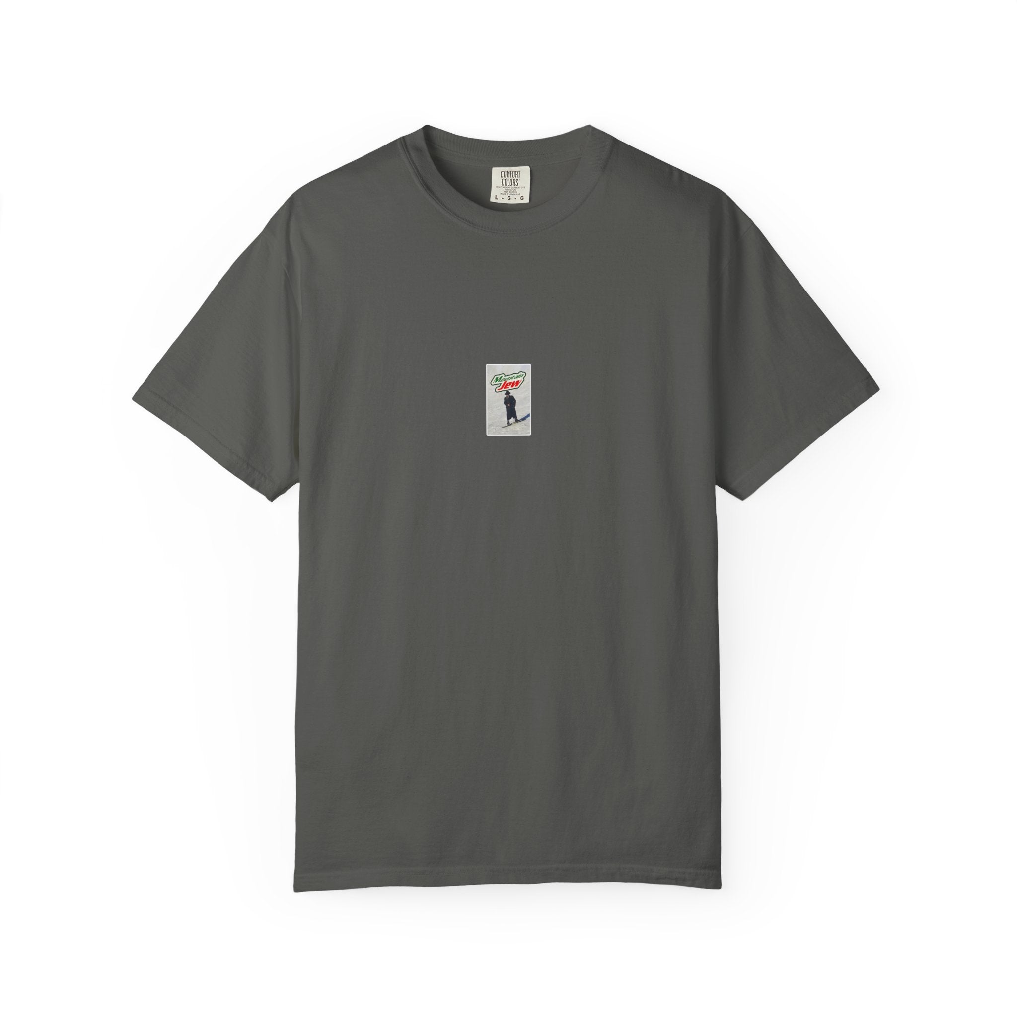 Mountain Jew (Full) T-shirt