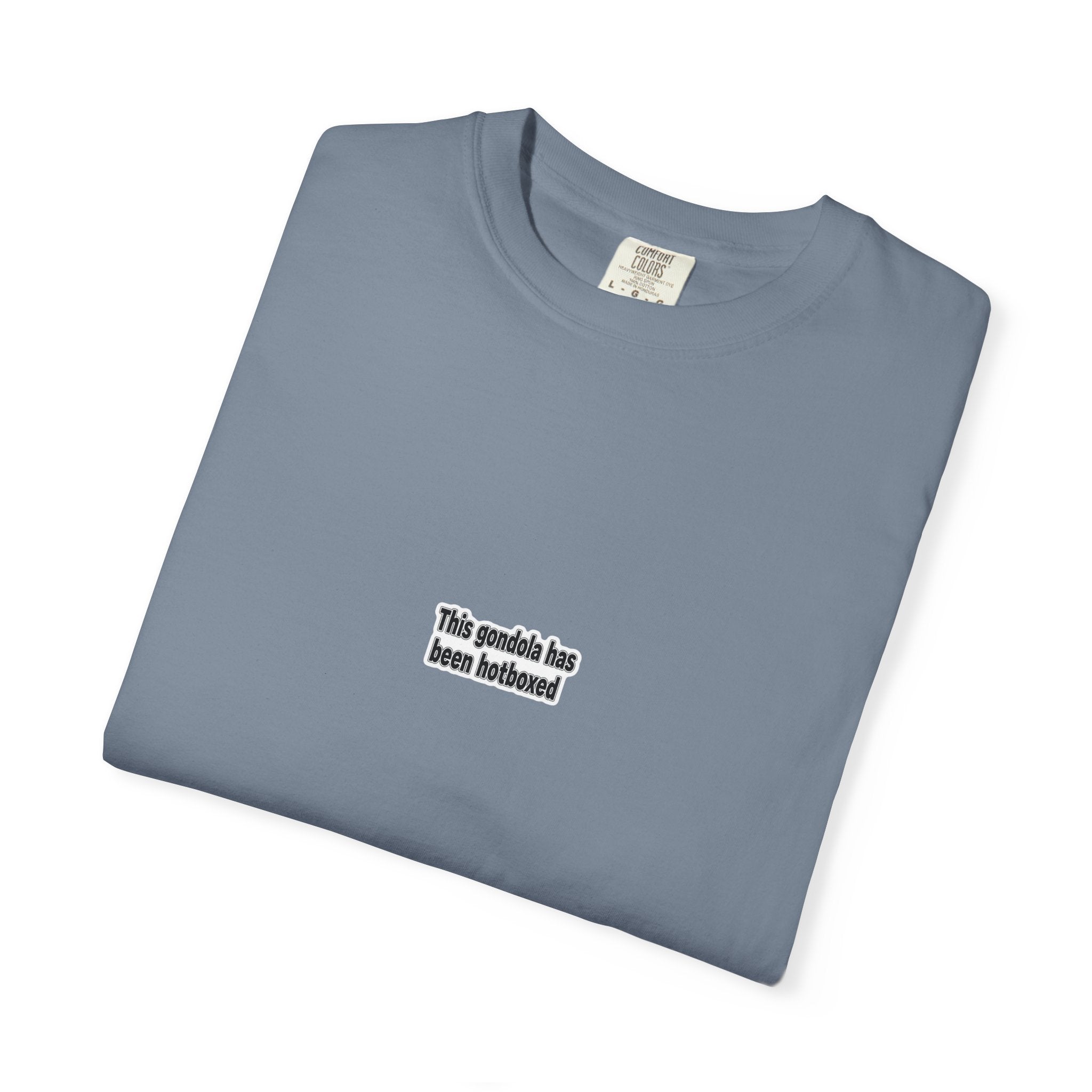 This Gondola T-Shirt