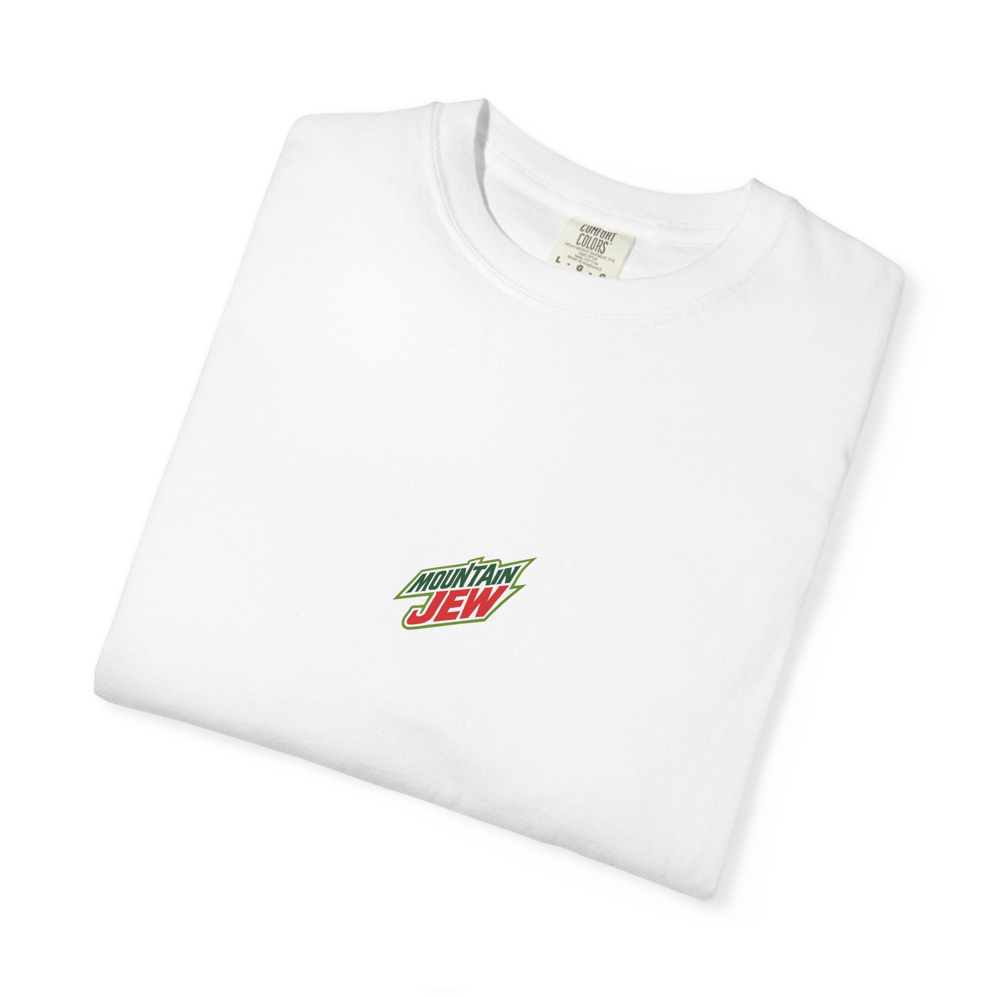 Mountain Jew T-Shirt