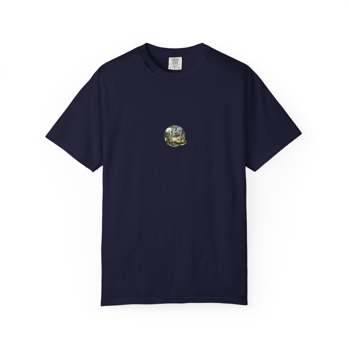 Peaked Impact T-Shirt