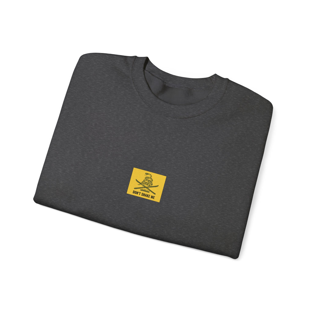 Don't Snake Me Long Sleeve