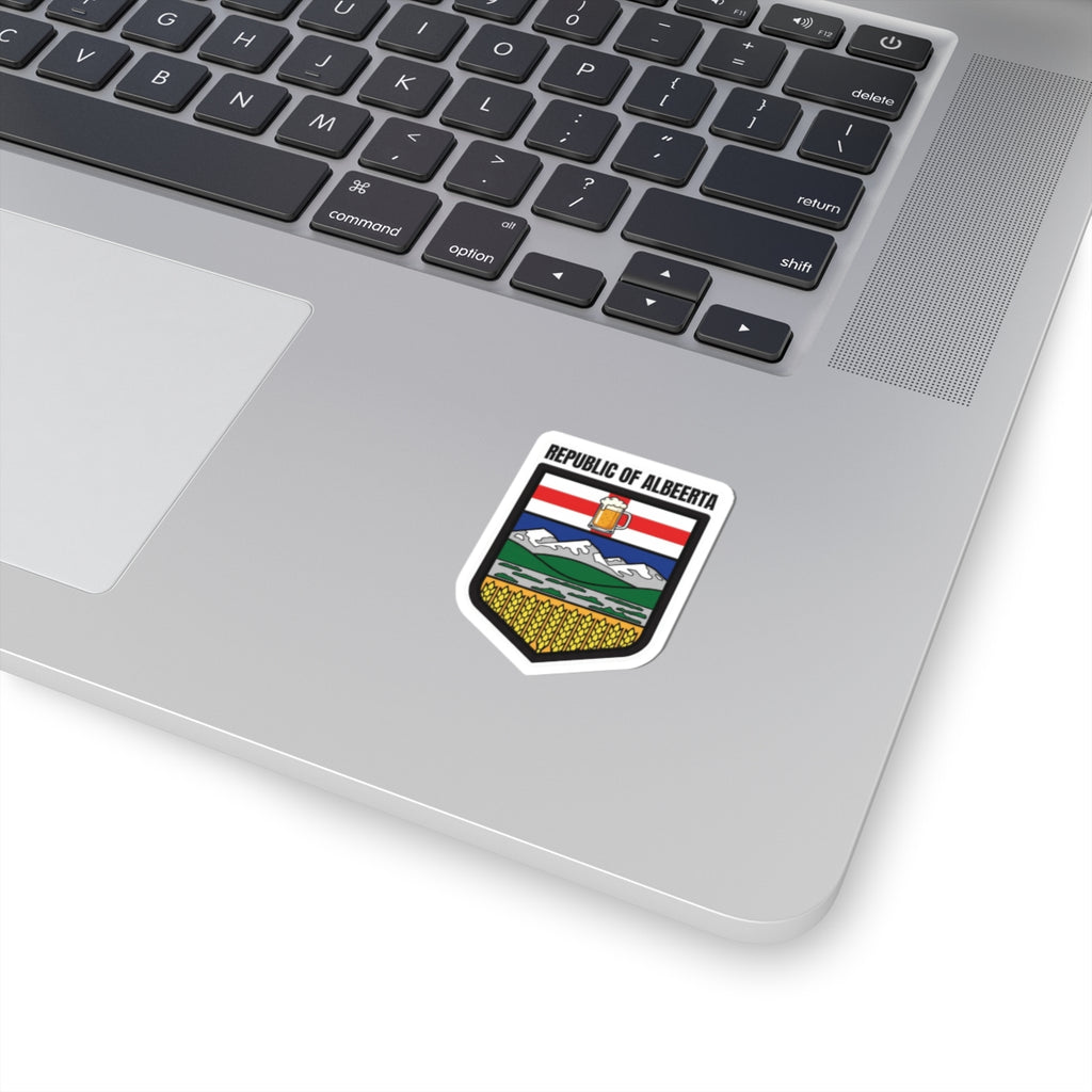 Albeerta Sticker