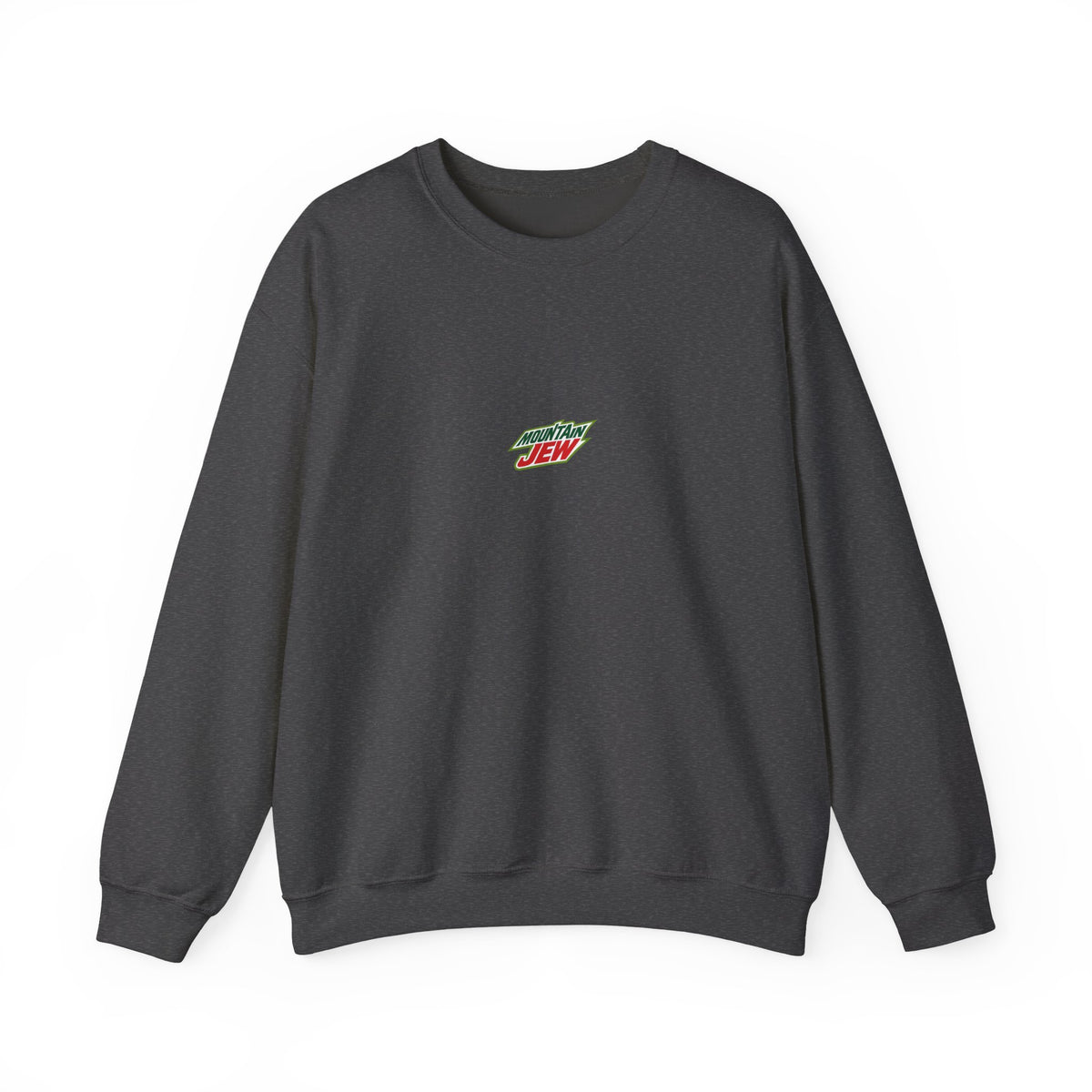 Mountain Jew Long Sleeve