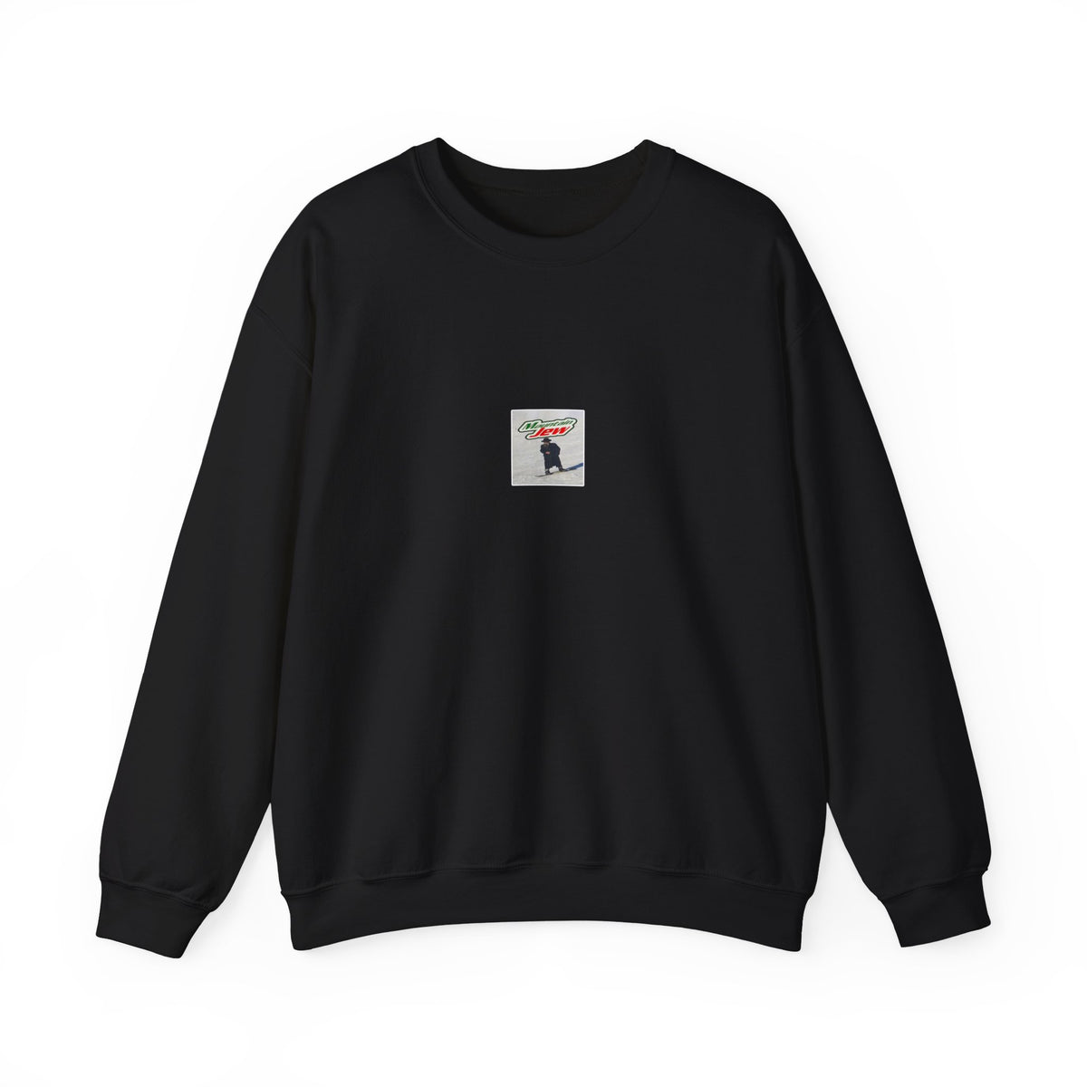 Mountain Jew (Full) Long Sleeve