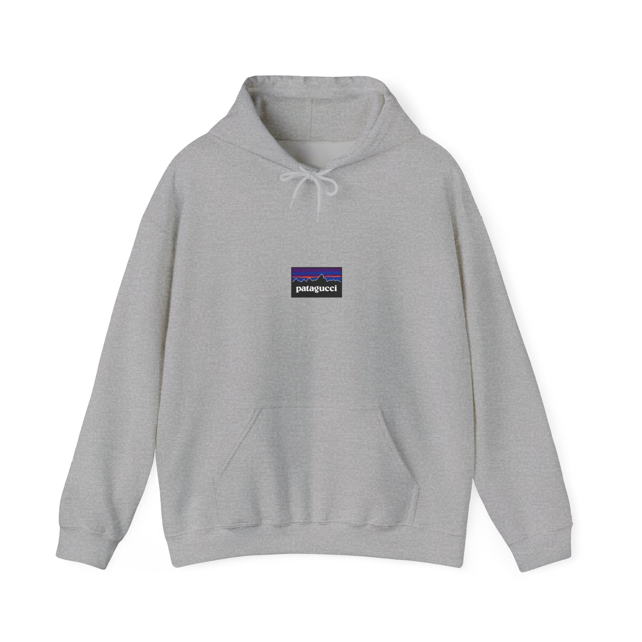 Patagucci Hoodie