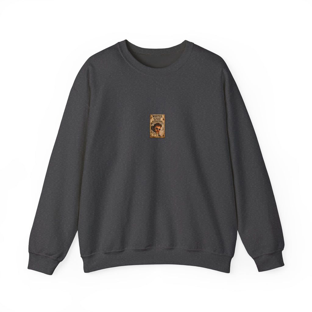 Wanted Long Sleeve