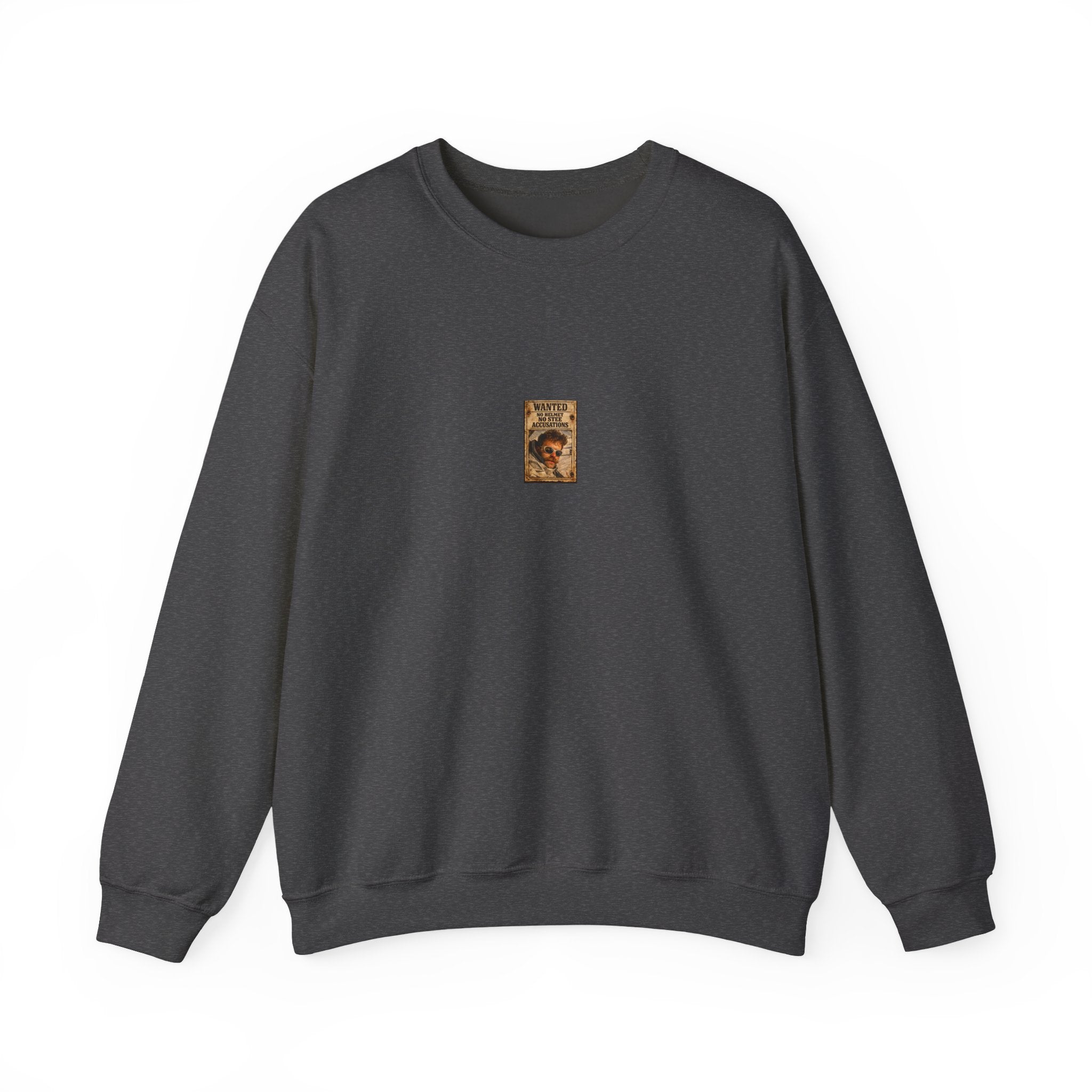 Wanted Long Sleeve